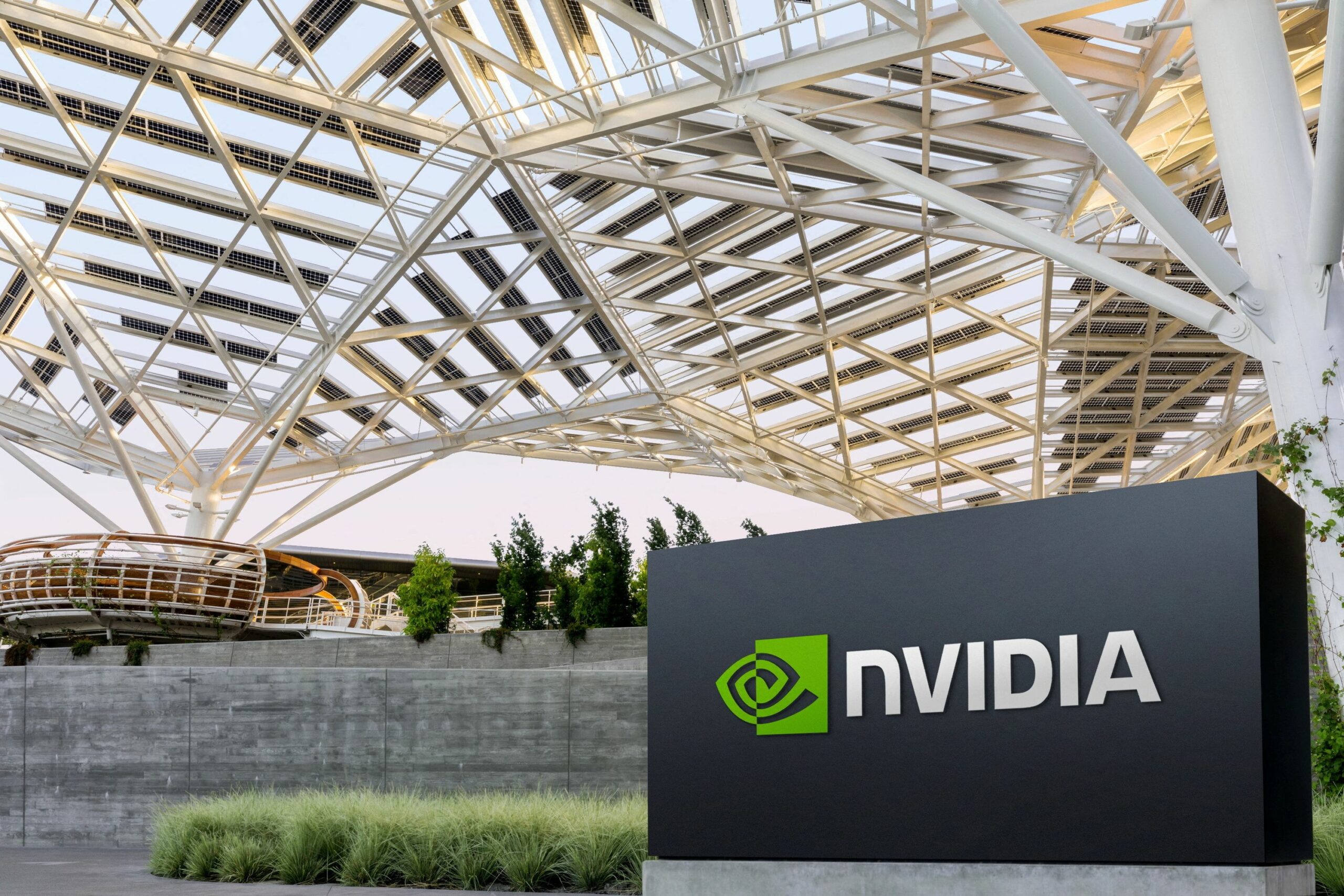 Nvidia Dépasse Intel Au Second Trimestre 2023 Grâce à l’IA
