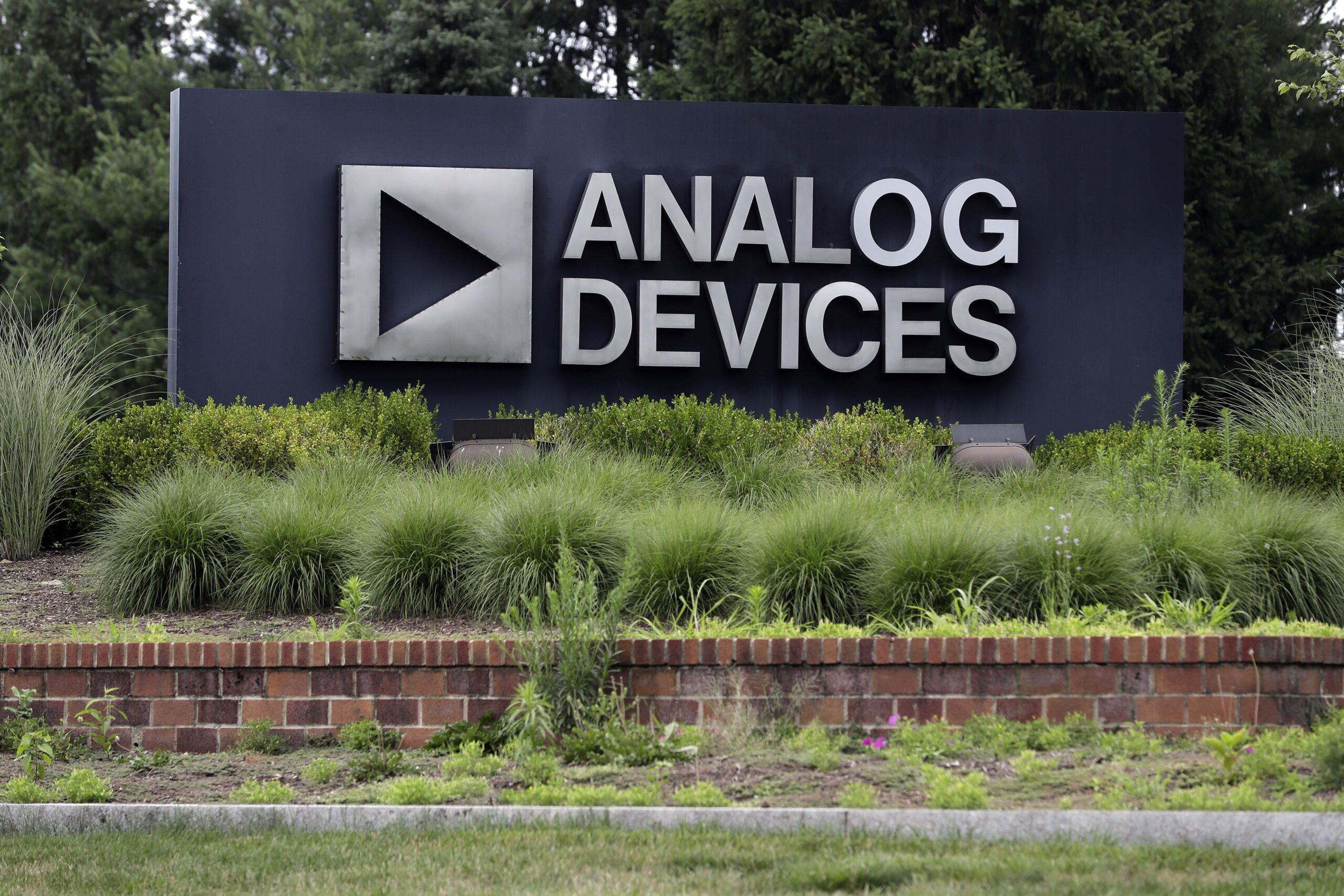 1 milliards $ : ce que dépense Analog Devices pour son usine